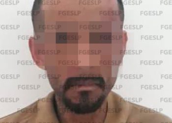 Detenido por feminicidio en colonia Las Flores