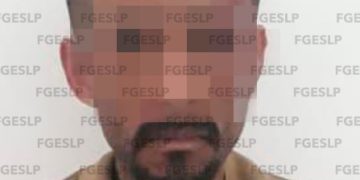 Detenido por feminicidio en colonia Las Flores