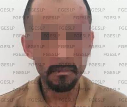 Detenido por feminicidio en colonia Las Flores
