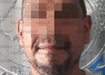 Capturan a hombre por desaparición en Villa Hidalgo