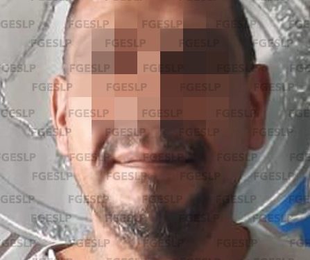 Capturan a hombre por desaparición en Villa Hidalgo
