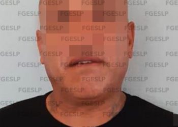 Detenido probable implicado en homicidio en San Ciro