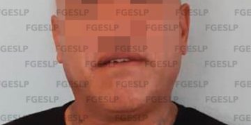 Detenido probable implicado en homicidio en San Ciro