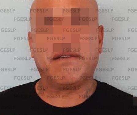 Detenido probable implicado en homicidio en San Ciro