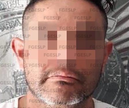 Se captura a segundo implicado en desaparición en Villa Hidalgo