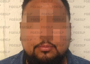 Hombre es detenido por violar a su hija