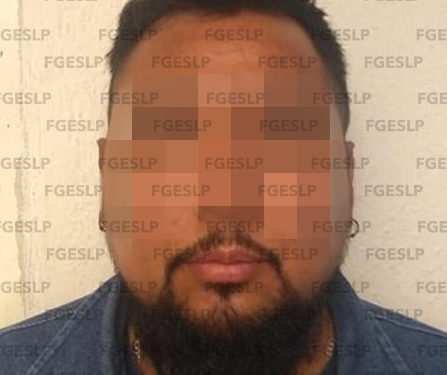 Hombre es detenido por violar a su hija
