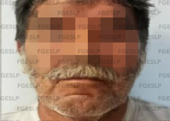 Es detenido en Tampamolón por violación