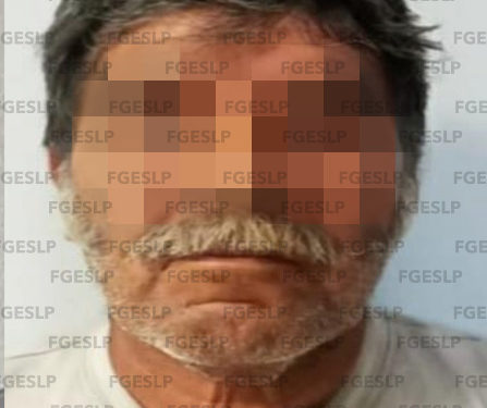 Es detenido en Tampamolón por violación