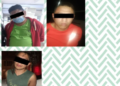 Suman 180 detenidos por robo a tiendas de autoservicio