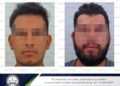 Arrestan a dos por robo de una moto en Soledad