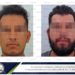 Arrestan a dos por robo de una moto en Soledad