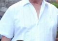 Fallece activista James del Tedesco por Covid-19