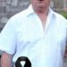 Fallece activista James del Tedesco por Covid-19