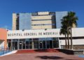 Hospitales llegan a 85% de ocupación por Covid-19