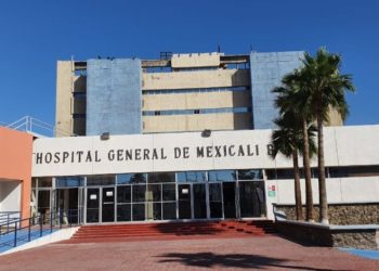 Hospitales llegan a 85% de ocupación por Covid-19