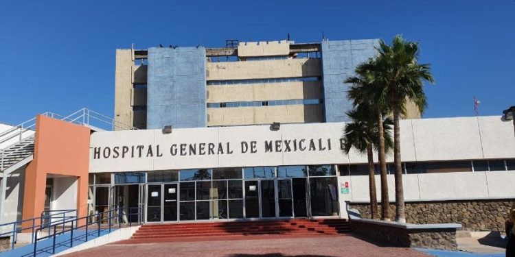 Hospitales llegan a 85% de ocupación por Covid-19