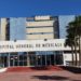 Hospitales llegan a 85% de ocupación por Covid-19