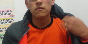 Detenido por robar en un Aurrerá