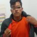 Detenido por robar en un Aurrerá