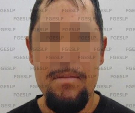 Capturado por secuestrar y asesinar a comisariado ejidal  en Santa María del Río