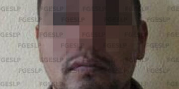 Prisión para probable participe en una desaparición en El Naranjo