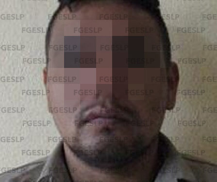 Prisión para probable participe en una desaparición en El Naranjo