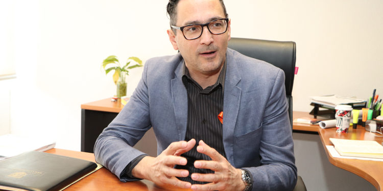 “Apoyos emergentes municipales no están sujetos a intereses”: Alfredo Lujambio