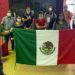 Llegan a México connacionales que estaban varados en Bolivia y Perú