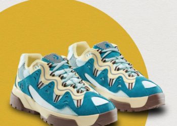 Tyler, the Creator y Converse