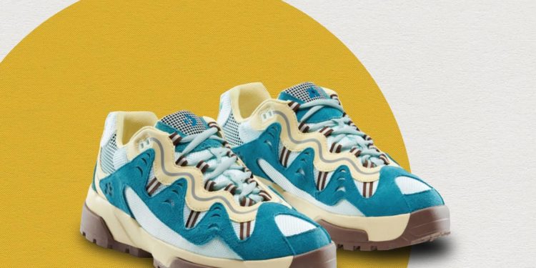 Tyler, the Creator y Converse