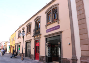 Comercio municipal insta a consumir productos locales