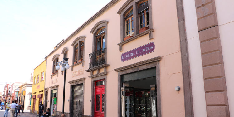 Comercio municipal insta a consumir productos locales