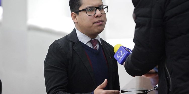 Fue entregada la propuesta para la Reforma Político Electoral 2020
