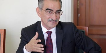 Se hace un llamado a la población a mantener la disciplina social ante contingencia