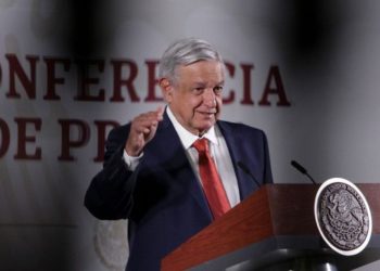 AMLO pone fin a tiempos oficiales; concesionarios podrán comercializarlos