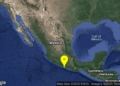 se registra sismo de 4.1 en Acapulco