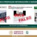 La epidemia de noticias falsas que el Gobierno intenta contener