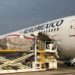 Quinto vuelo llegará a México con insumos médicos