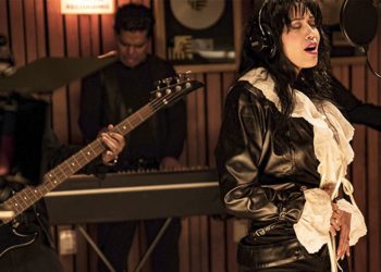 Series y películas para recordar a Selena en Amazon Prime
