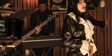 Series y películas para recordar a Selena en Amazon Prime
