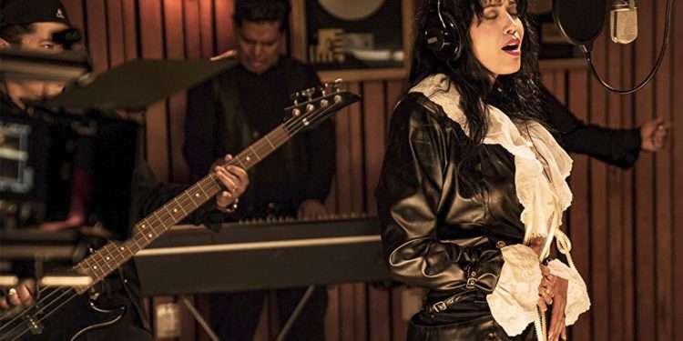 Series y películas para recordar a Selena en Amazon Prime
