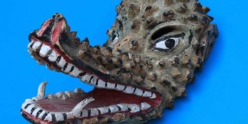 Máscaras Zoomorfas en el Museo de la Máscara