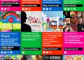 Actividades para festejar el Día del Niño