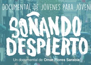 Jóvenes potosinos lanzan cortometraje “Soñando Despierto”.