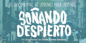 Jóvenes potosinos lanzan cortometraje “Soñando Despierto”.