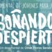 Jóvenes potosinos lanzan cortometraje “Soñando Despierto”.