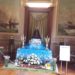 Altar de Dolores en el Museo Nacional de la Máscara