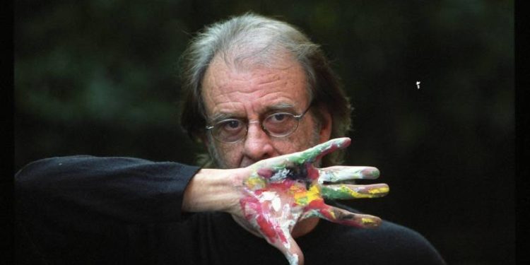 Fallece Luis Eduardo Aute, ícono de la música española