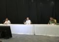 Gobernador presenta “Plan de Reconversión del Sistema de Salud” ante presidentes municipales